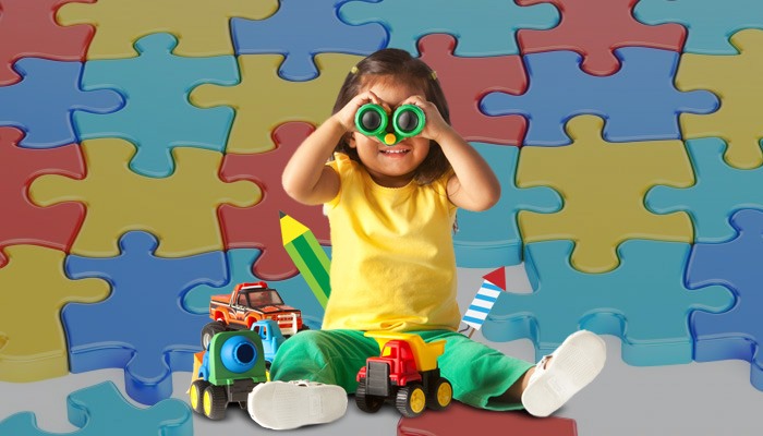 Otizm Tedavi Edilebilir Mi