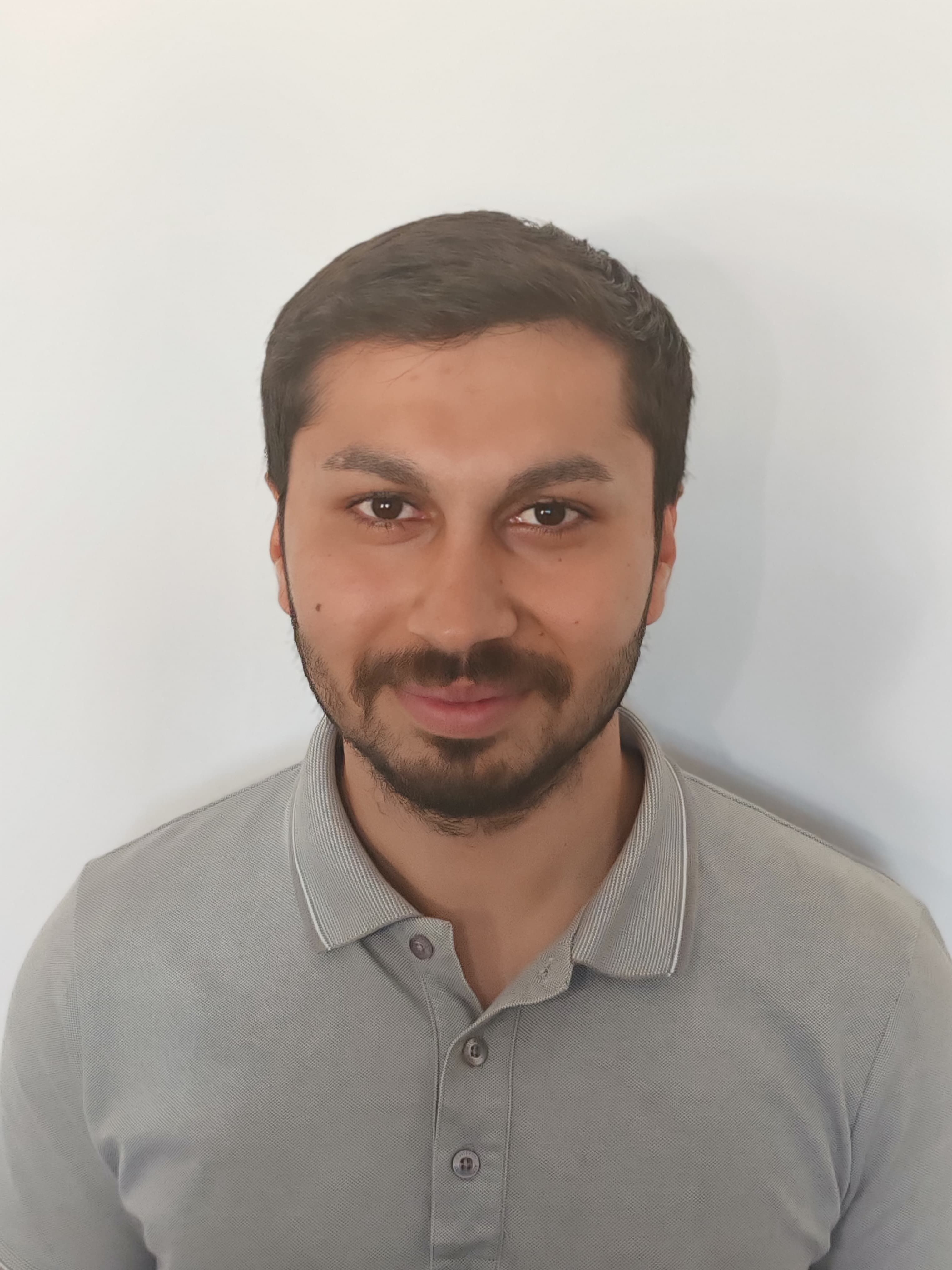 Halil İbrahim EYTEMİŞ